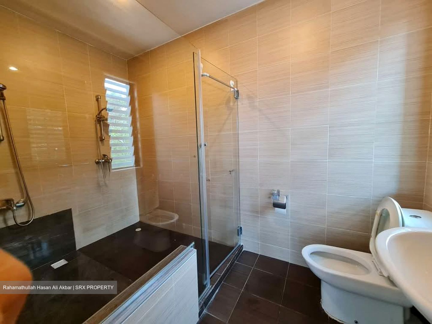 Sylvan Lodge (D10), Apartment #580198061